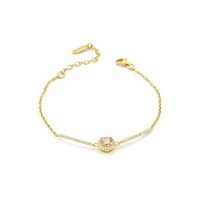 Pulsera Boccadamo Mujer in Aleación de Metal BR602DC - BR602DC